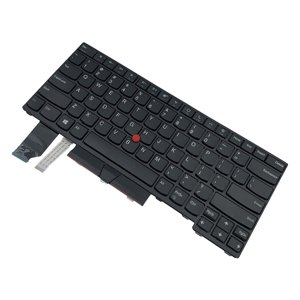 Bothyi - Teclado Laptop Para L14 Alto Sin Retroiluminación