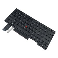 Bothyi - Teclado Laptop Para L14 Alto Sin Retroiluminación