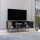 thumbnail image 4 of Rack Tv 47" Funes Wengue, 4 of 7