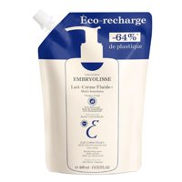 Loción Hidratante Embryolisse Lait Creme Fluid+ 400 Ml