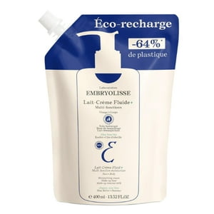 Loción Hidratante Embryolisse Lait Creme Fluid+ 400 Ml