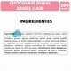 thumbnail image 2 of Chocolate Dubai Viral - Angel Hair Pelo De Angel (100 Gr), 2 of 3