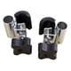 thumbnail image 1 of Sistema De Soporte De Reposacabezas De Silla De Ruedas Universal Para El Ancho Del Asiento 40 Cm-50 Cm, 1 of 5