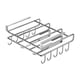 thumbnail image 3 of Organizador De Estante Montado En Gabinete Multifuncional Para Utensilios De Cocina De Dormitorio Con Gancho, 3 of 5