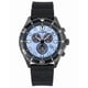 thumbnail image 1 of Reloj Citizen Cronógrafo Digital Correa Poliuretano Azul Hombre, 1 of 3