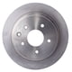 thumbnail image 2 of Par disco freno trasero 5 hoyos nissan qashqai 2.0 2008 201, 2 of 3