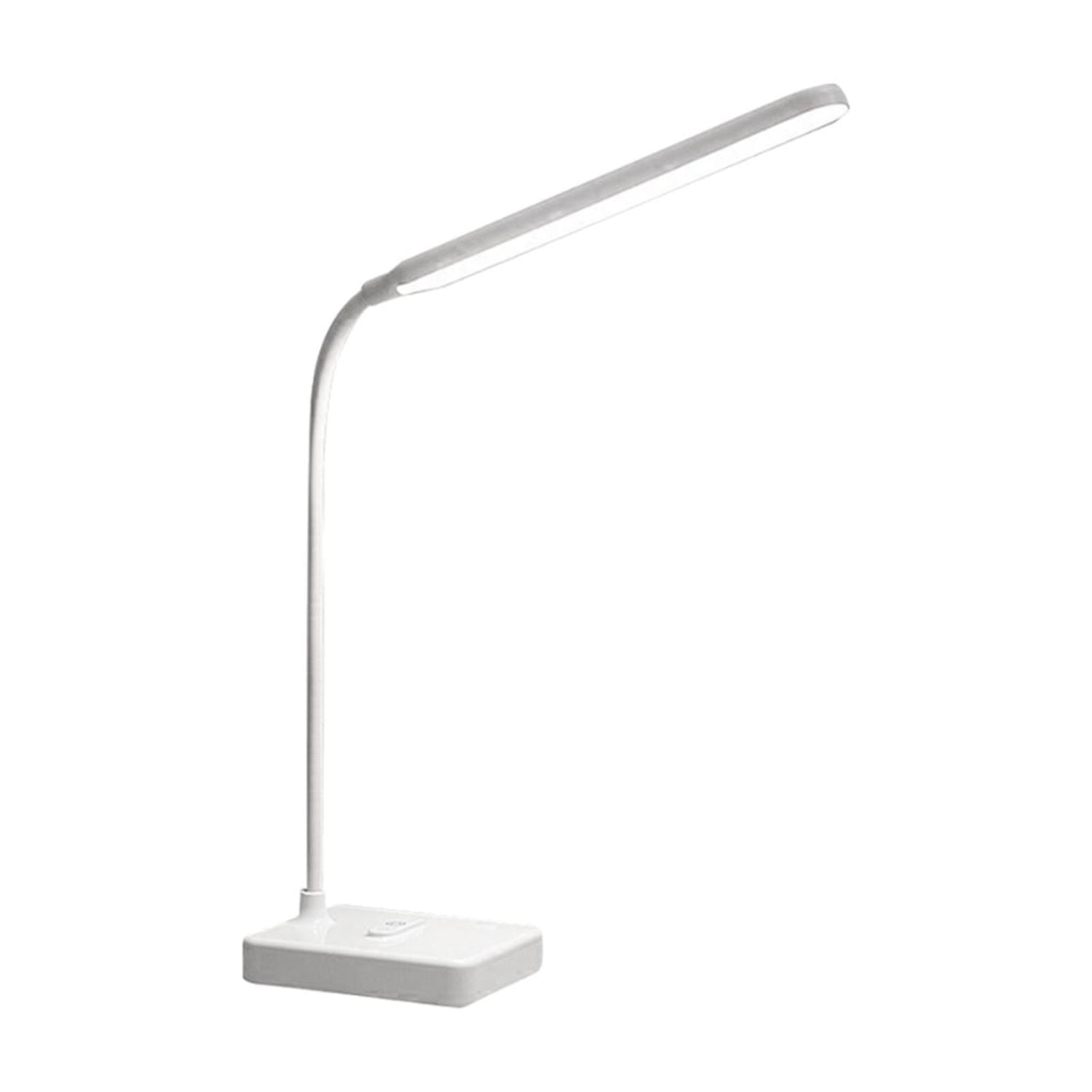 Doma - Lámpara De Escritorio Flexible Portátil Con Puerto Usb - Ps