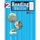 thumbnail image 1 of Habilidades de Lectura Flash Kids 2.º Grado, 1 of 1