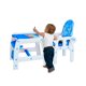 thumbnail image 4 of Silla De Comer Multifuncion New Azul Kidscool, 4 of 6