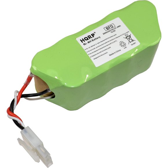 Batería HQRP 10.8 V 2000 mAh para Shark SV1110