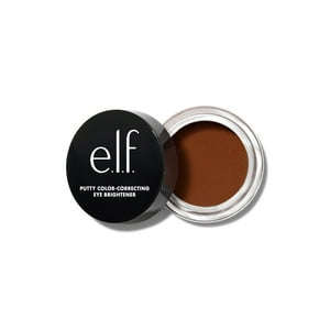 Eye Brightener E.L.F., Masilla Correctora De Color, Vegana Rica