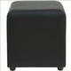 thumbnail image 1 of Pouf Cali 1c Pu 30 Negro, 1 of 3