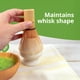 thumbnail image 2 of Soporte De Cerámica Para Batidor De Matcha Blanco, 2 of 4