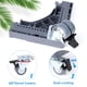 thumbnail image 3 of Electrodoméstico Dolly Cart W B D WEIBIDA para lavadora, etc., 3 of 6