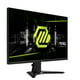 thumbnail image 2 of Monitor Gamer MSI 27” WQHD 180HZ 0.5MS MAG 275QF, 2 of 3
