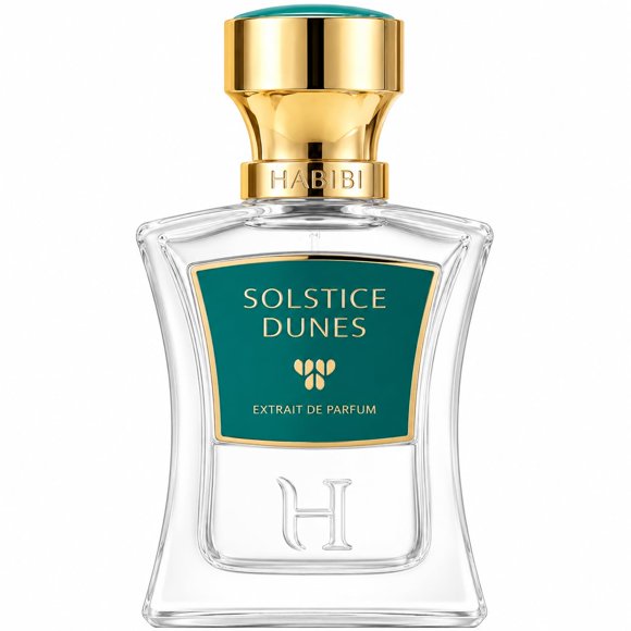 Perfume H HABIBI Solstice Dunes 75 ml Extracto