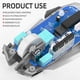 thumbnail image 5 of Interruptores para Mouse RunJRX Blue Kailh GM 2.0 10 Piezas, 5 of 7