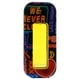 thumbnail image 2 of Perfume French Connection FCUK Late Night Eau De Toilette 100 ml, 2 of 3