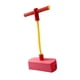 thumbnail image 5 of Espuma Pogo Bouncer Ejercicio Rebotando Juguete Para Niños Entrenamiento Corporal Niños Niñas Rojo, 5 of 5