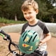 thumbnail image 2 of Casco de Bicicleta y Skate Bebé Thousand Jr. (1-3 años) verde, 2 of 8