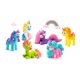 thumbnail image 4 of Kit de escultura en arcilla Fat Brain Toys Hey Clay Unicorns para niños de 5 a 11 años, 4 of 9