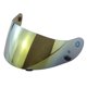 thumbnail image 5 of Visor De Casco Integral De Motocicleta Para HJC HJ-09 CL-15 17 16 Golden, 5 of 5