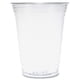 thumbnail image 1 of Vaso De Plástico Para Bebidas Frías Ultra Clear 473 Ml Tp16d (1000 Unidades), 1 of 5