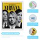 thumbnail image 3 of Nirvana Kits de Pintura de Diamantes para Adultos 5D DIY Diamond Art Kits Full Drill Diamond Dots para Regalo Decoración de Pared y Relajación Artes de Gemas 30*40cm, 3 of 6