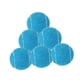 thumbnail image 5 of 6pcs Bolas De Tenis Para El Entrenamiento Para Principiantes Para Racquet Sports Beginners Al Aire Libre, 5 of 5