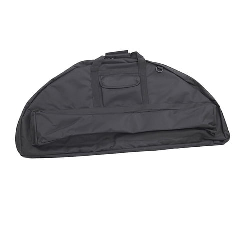 Ioensy - Estuche De Arco Compuesto Ajustable Estuche De Arco Bolsa Para Practicar Objetivo Pequeño