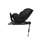 thumbnail image 5 of Silla De Auto Convertible Storm Isofix 360° Negro, 5 of 10