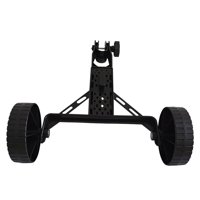 Ioensy - Rueda De Soporte Para Cortadora De Hilo, Para Desbrozadora Eléctrica, Cortadora De Malezas