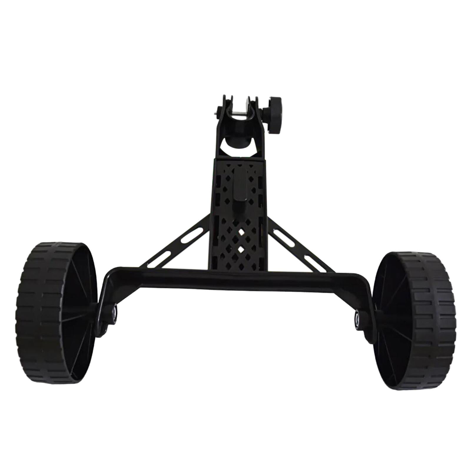 Ioensy - Rueda De Soporte Para Cortadora De Hilo, Para Desbrozadora Eléctrica, Cortadora De Malezas