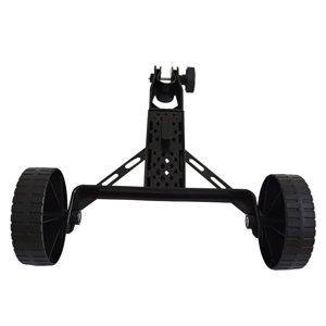 Ioensy - Rueda De Soporte Para Cortadora De Hilo, Para Desbrozadora Eléctrica, Cortadora De Malezas