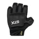 thumbnail image 1 of Guantes de Hockey STX Stallion Negro/Amarillo (mano izquierda), 1 of 2