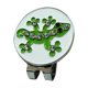 thumbnail image 2 of Marcador De Pelotas De Golf, Soporte Ligero Duradero Para Accesorios De Golf, Lagarto, 2 of 5