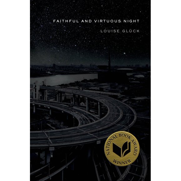 Libro Farrar Straus and Giroux Fe y Noche Virtuosa
