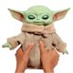 thumbnail image 5 of Peluche Grogu 3.0 Auténticos Detalles 28cm Alto, 5 of 5