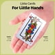 thumbnail image 4 of Juegos de cartas Srenta Kids Bulk, paquete de 12 niños de 4 a 9 años con Hearts, Go Fish y Old Maid, 4 of 6