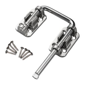 Bothyi - Cerradura De Puerta Premium Profesional Accesorio Práctico Herrajes De Alto Rendimiento