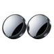 thumbnail image 2 of 2 Uds Espejos De Punto Ciego ABS Carcasa Para Coches Motocicletas Accesorios, 2 of 5