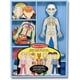 thumbnail image 1 of Melissa yamp; Doug Magnetic Human Body Anatomy Play Set con Melissa & Doug Melissa y Doug, 1 of 2