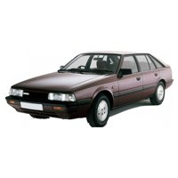 Filtro Aceite Para Auto Mazda 626 1982-1987