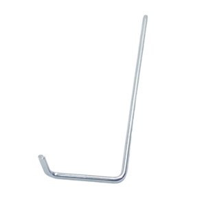 Magideal - Guía De Acolchado Para Pie Para Caminar, Varilla Guía Para Máquina De Coser, Accesorios De Repuesto, Herramientas De Costura, Reparación De Máquina De