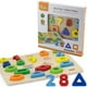 thumbnail image 1 of Juguete Madera Puzzle Encaje Numeros Y Formas 20 Pz, 1 of 2