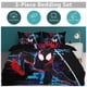 thumbnail image 3 of Spidean Bedding Se for Kids Men Women Full Size3s Comforter Cover And Pillowcases-, 3 of 5
