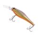 thumbnail image 1 of Señuelos De Pesca De Pececillos Cebo Artificial Duro Crankbait Aparejos De Pesca Cebo Rosa, 1 of 5