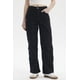 thumbnail image 1 of Jeans Mujer Calce Recto Negro - Vlll, 1 of 4
