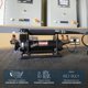 thumbnail image 4 of Compresor portátil VIAIR 450P/45044 150PSI 1.80CFM 12V, 4 of 6