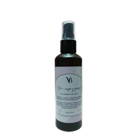 Vb - Spray Capilar No + Caspa Y Grasa